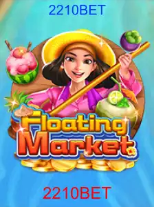 FloatingMarket